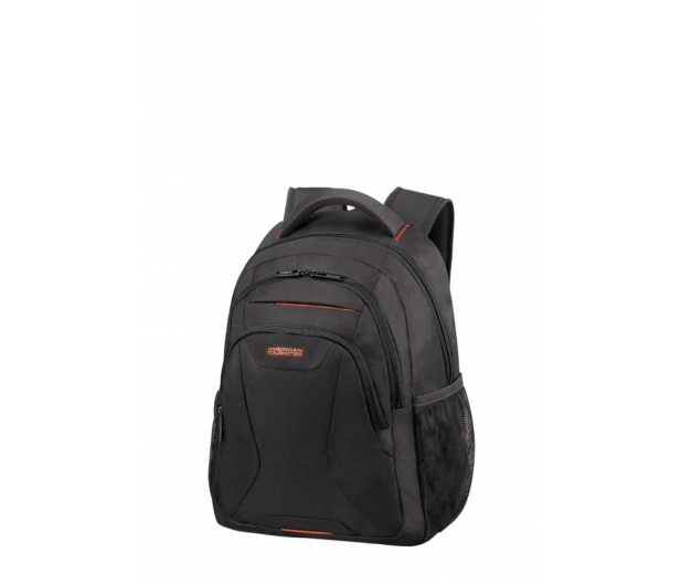 American Tourister At Work 13.3"-14.1" czarny/pomarańczowy - 738171 - zdjęcie 3